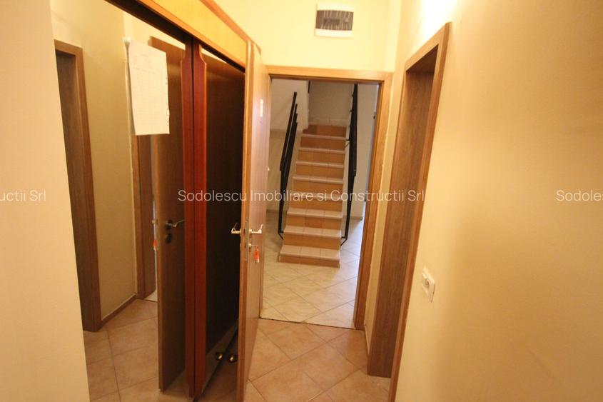 Vila  destinatie camin batrani - 41