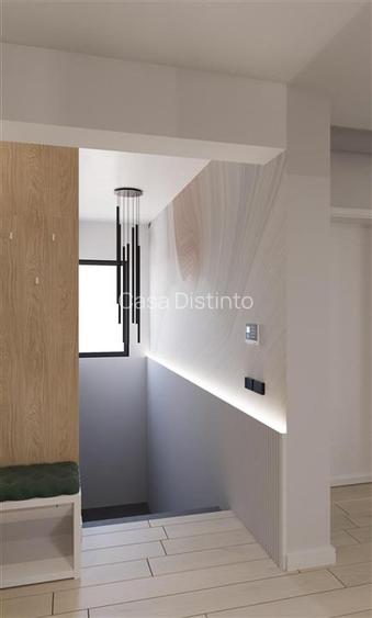 EXCLUSIVITATE!!! Penthouse exclusivist cu 5 camere si terasa - 5