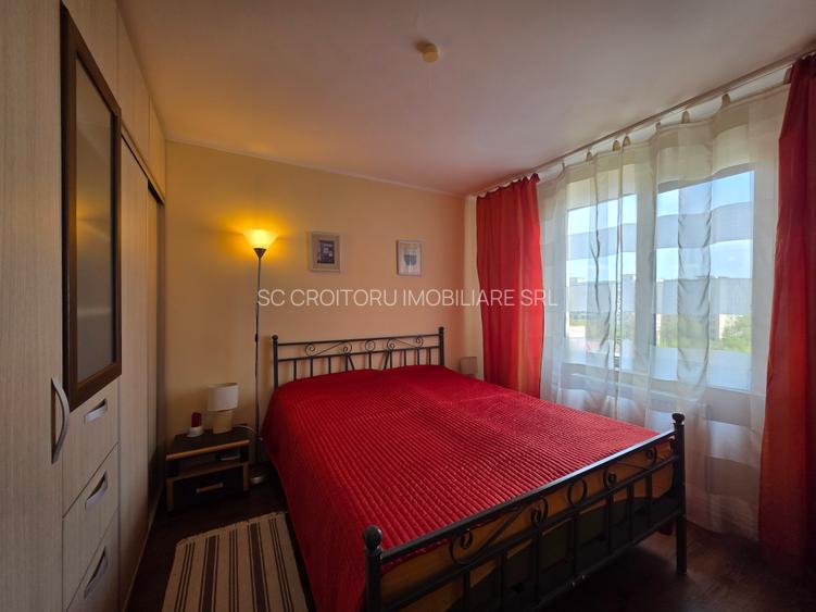 NU rata ! 3 camere decomandate ! Centrala proprie! Metrou/Parc Crangasi ! - 12