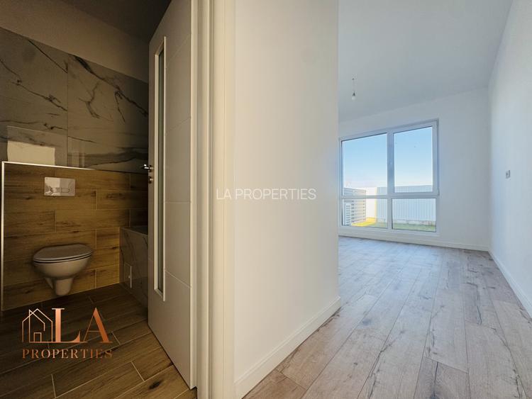 Casa individuala | Teren 742mp | Panouri 6kw | Pompa de caldura | Domnesti - 13