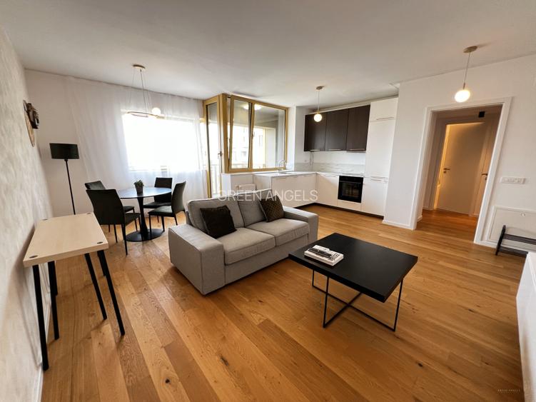 Apartment de inchiriat in Aviatiei Park-Comision 0% - 9