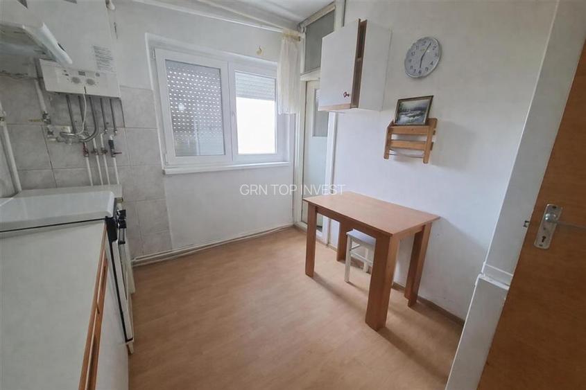 Apartament decomandat 3 camere 2 bai balcon zona Terezian - 10