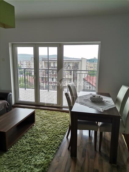 Apartament 2 camere în zona  MARASTI CENTRAL - 7