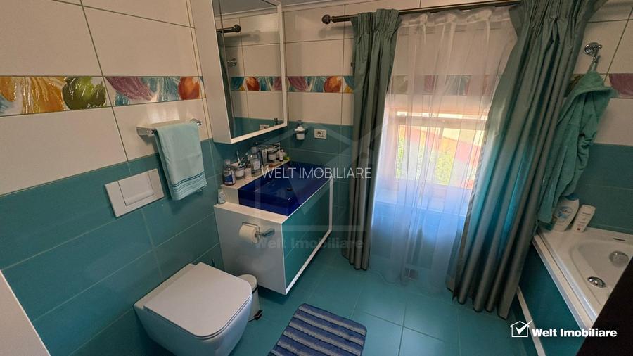 Vila superba in Andrei Muresanu, dotari de lux, piscina si SPA, 865 mp teren ! - 11