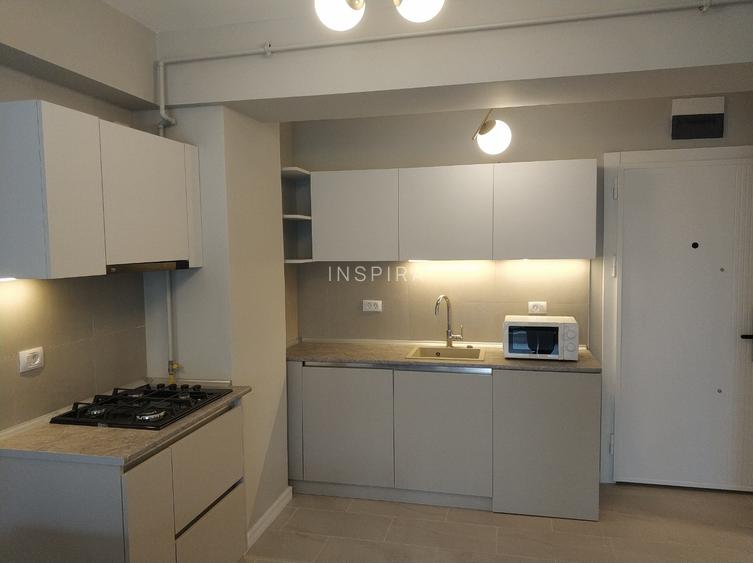 Apartament nou, cu vedere la mare si loc de parcare - 8