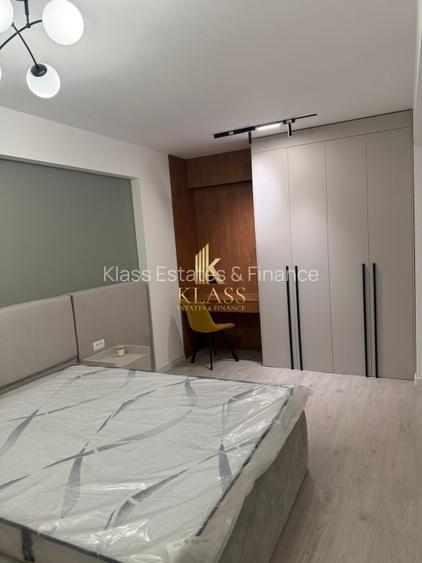 Apartament 2 camere PREMIUM | Ivory Residence Pipera | Parcare inclusă - 13