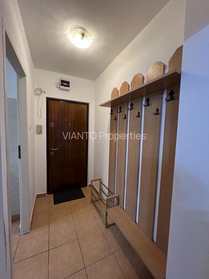 APARTAMENT 3 CAMERE MIHAI VITEAZU- AL FRATII BUZESTI - 10