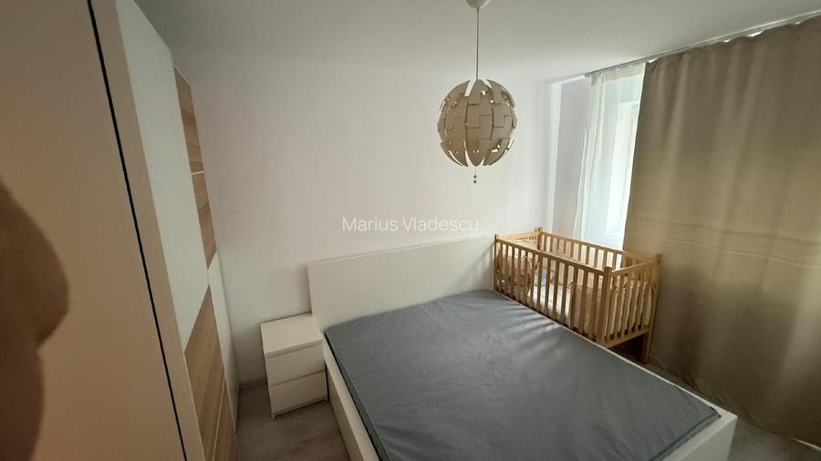 Apartament de inchiriat 3 camere, direct de la proprietar, Hils Pallady - 3