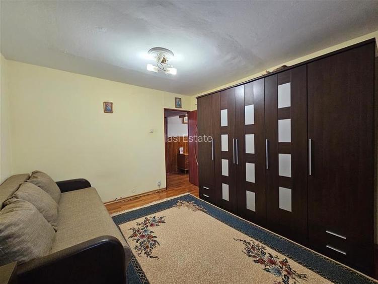 Apartamente 2 camere Nicolina - (Zona Pizza Nico) - 4