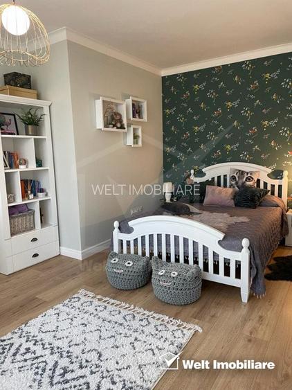 Terra Gardens, finisaje premium, panorama, 240 mp utili - 13