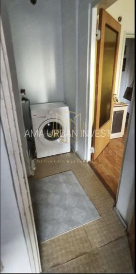 Oltenitei | 5 minute metrou Brâncoveanu | Orășelul Copiilor | 2 camere - 4