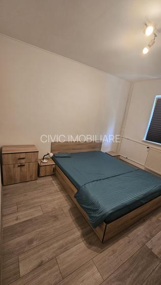 Ploiesti Nord Str. Cameliei et.3/4 mobilat, utilat centrala termica termen lung - 4