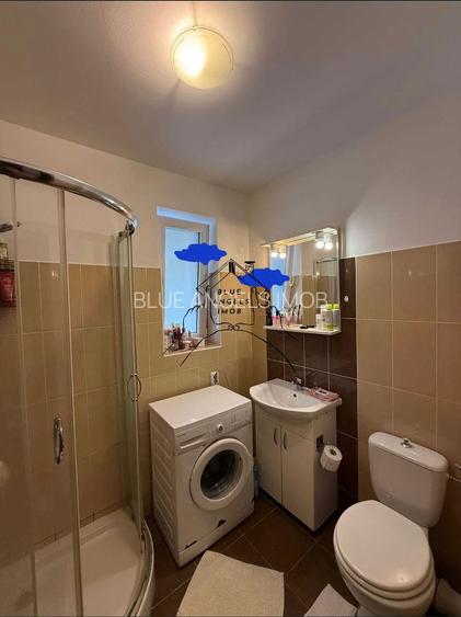 Garsonieră spațioasă de închiriat – zona Isaran–Coresi - 5