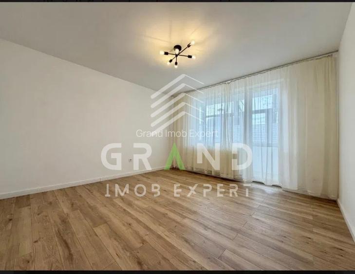 3 camere decomandate | Prima închiriere | Gheorgheni–zona Hotel Royal - 5