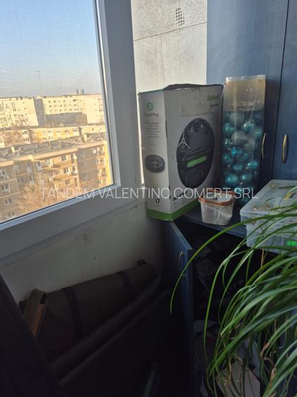 Crangasi stradal , 2 minute metrou - 7