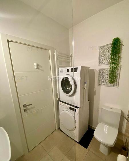 APARTAMENT HERASTRAU  3 CAMERE PRETABIL REZIDENTIAL SAU COMERCIAL - 6