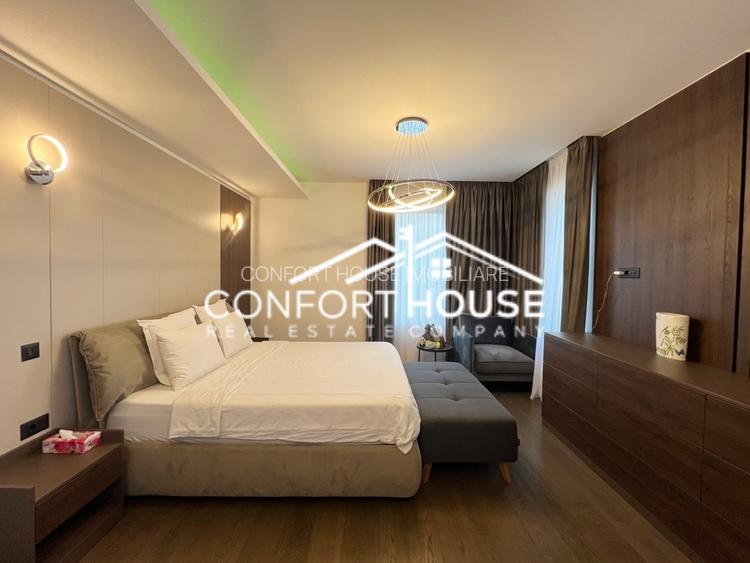 Vila individuala cu arhitectura moderna,  finisaje premium, IANCU NICOLAE - 24