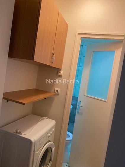 Prima închiriere! Proaspăt renovat, modern si complet mobilat! - 7