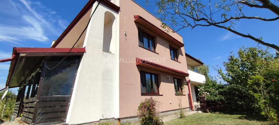 Vila Buftea Lucianca - 9
