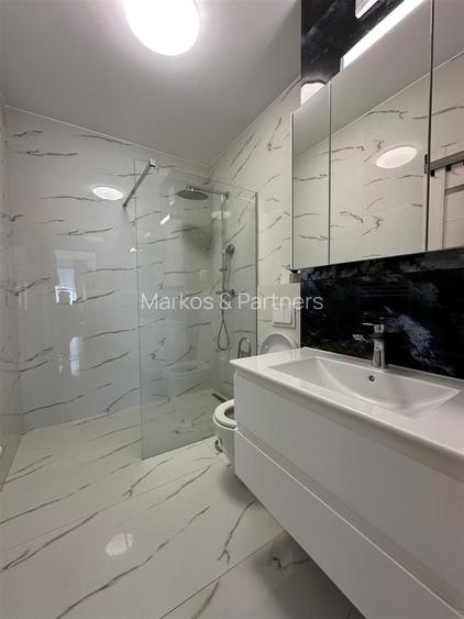 Apartament cu 2 camere I Mobilat și utilat I Parcare subterană I Park Lake - 4