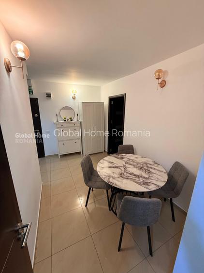 Prima Inchiriere - Apart 2 camere 54m2 Aviatiei - Metrou Aurel Vlaicu | 2 Bai - 11