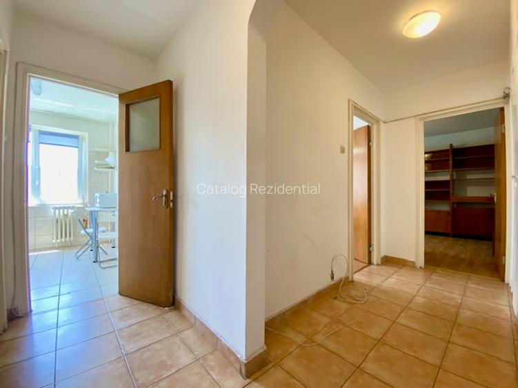 2 camere de Inchiriat Titan - Theodor Pallady - 9