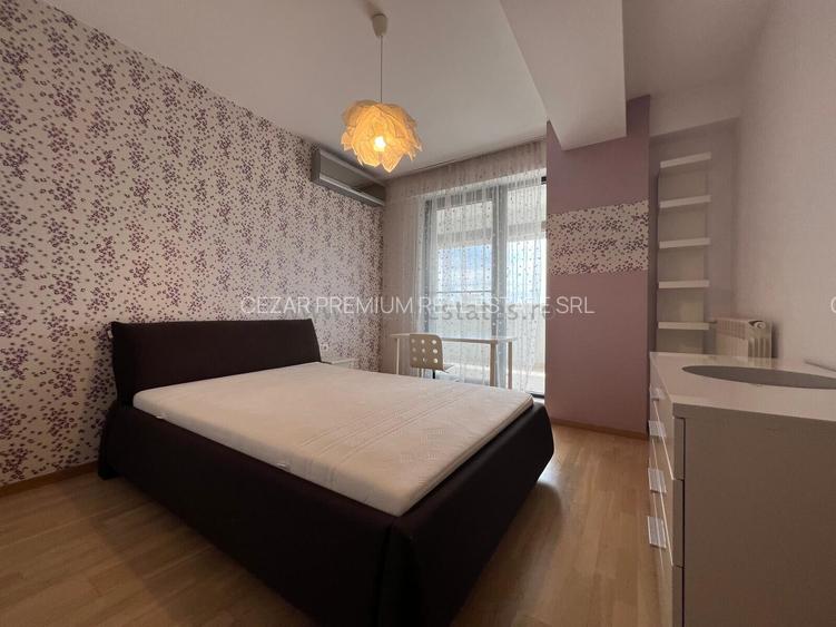 PIPERA IANCU NICOLAE COMPLEX APARTMENT 3 CAMERE MOBILAT LUX - 16