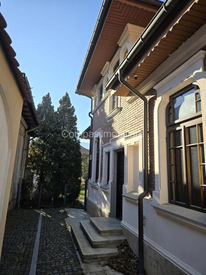 CASA ELIZA – monument istoric în inima orașului Piatra Neamț - 5