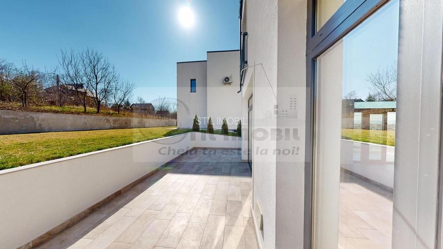 Vilă premium P+1 cu design modern, finisaje de top-300.000 € - 10