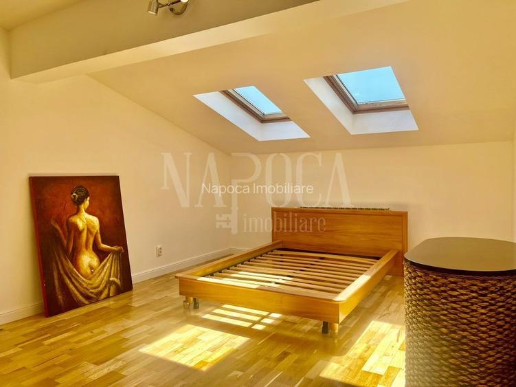 Casa 8 camere de inchiriat in Andrei Muresanu, Cluj Napoca - 4