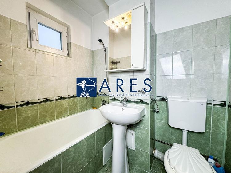 Apartament 3 camere | Etaj 2 | Ostroveni - 3