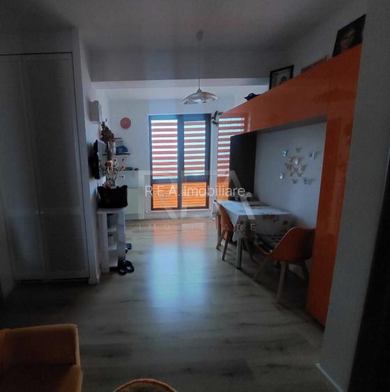 3 camere cu loc de parcare - Bucurestii Noi - 5