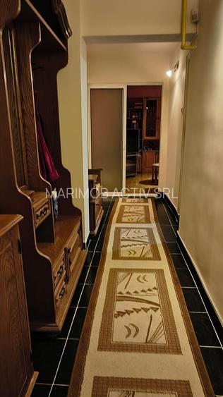 3 camere decomandat  Zona Eden - 3