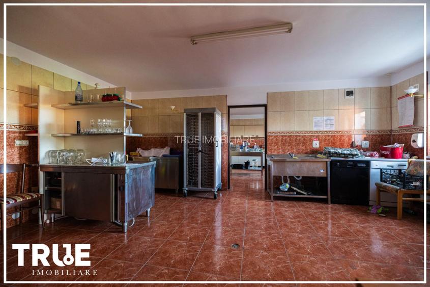 Complex Turistic AYMA – Reghin - De vânzare - 18