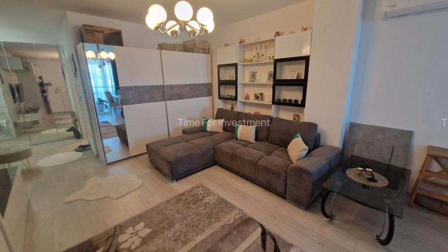 Apartament 1 camera, Zona Aradului, Mobilat si Utilat complet, Loc Parcare+Boxa - 2