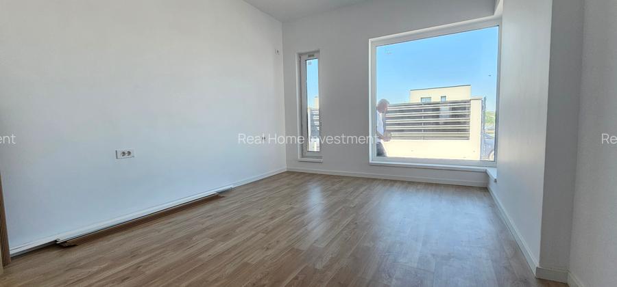 Casa parter 3 camere - Berceni - 14