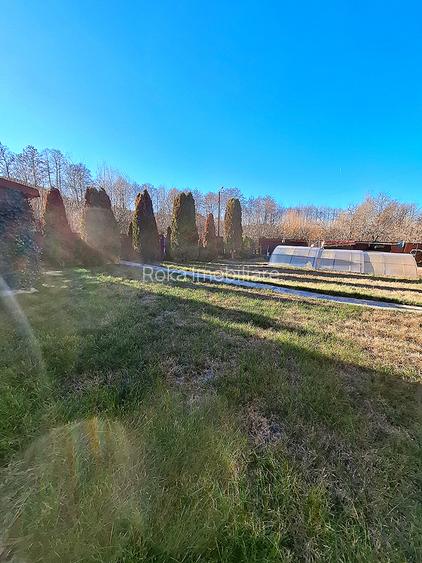 Casă Budești – potrivită pentru familie, curte și spații generoase - 6