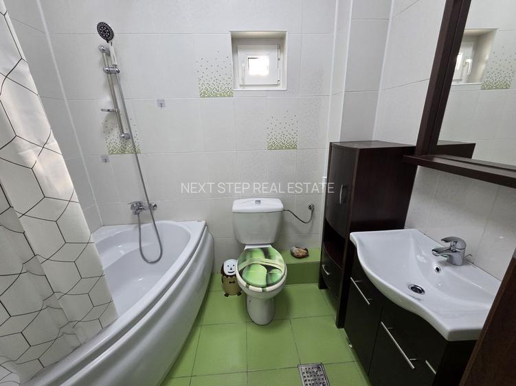 Apartament 2 camere Bucureștii Noi proaspat renovat - 10