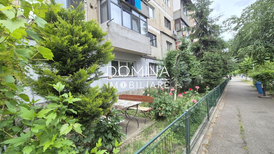 Vânzare apartament 3 camere, etaj 1, renovat, mobilat, utilat – Rovinari - 10