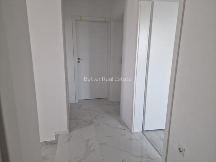 Casă P+1 stil mediteranean în Berceni – 4 camere, teren 370 mp, STB - 12