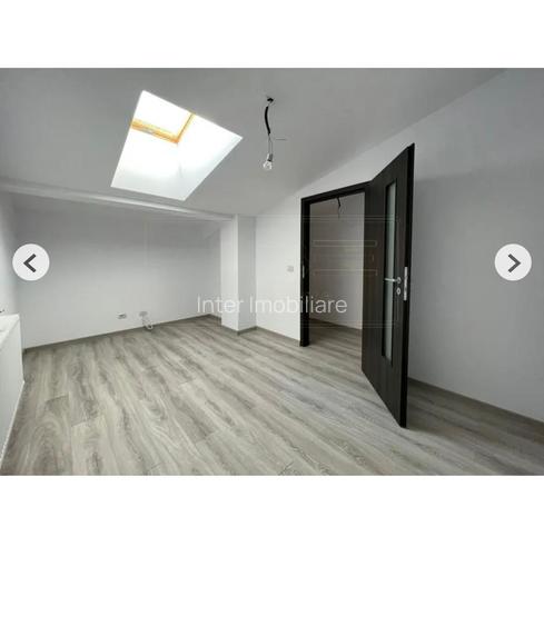 AApartament cu 3 camere Nicole Residence Cod oferta 162206 - 9