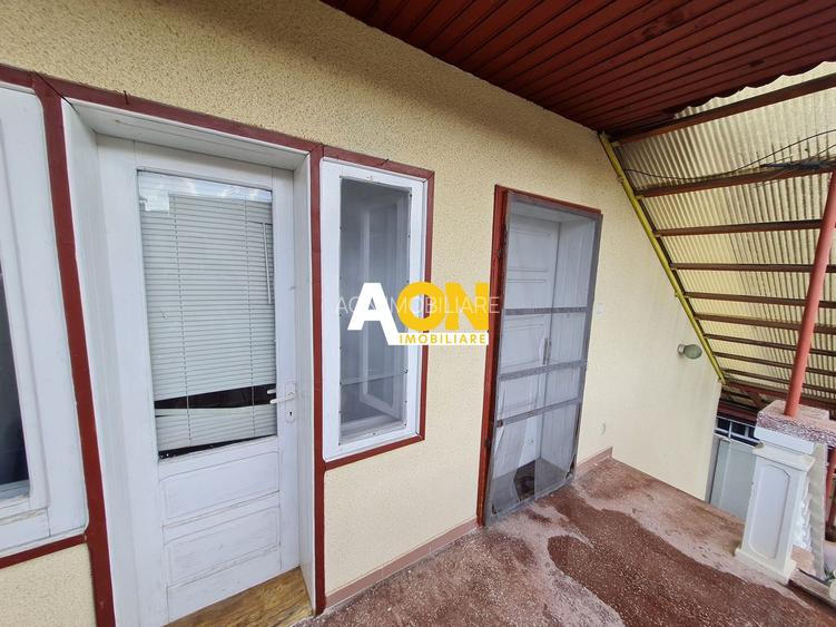 Casa 6 Camere, 160 mp, Teren 410 mp, Zona Centru - 23