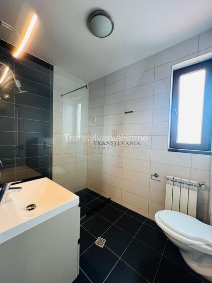 Apartament 2 camere, +parcare subterana - 23
