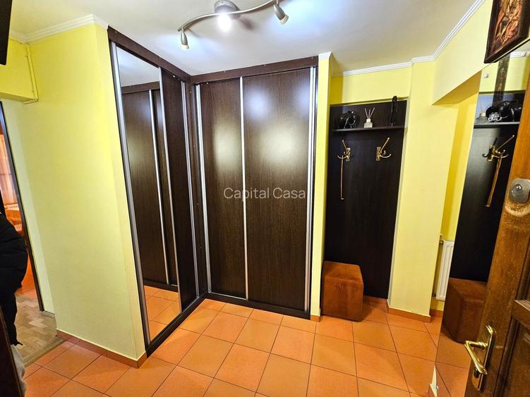 Apartament 4 Camere Tei – Confortabil și Îngrijit - 5