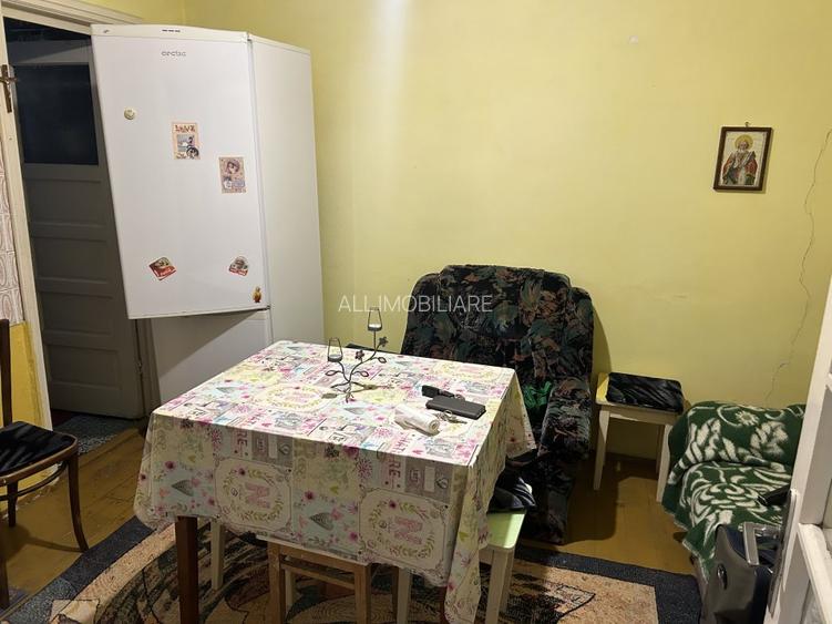 Trocadero, Casa pentru locuit sau Birouri - 5