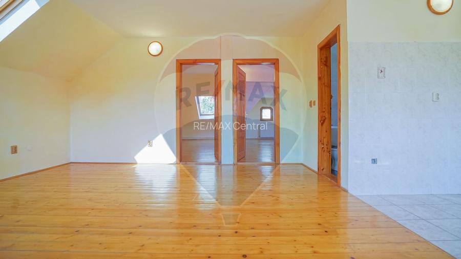 Casa de inchiriat-Centrul Civic, Brasov - 18