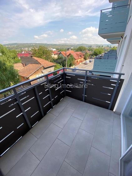 Apartament finisat de 2 camere 38mp, zona Campina - 8