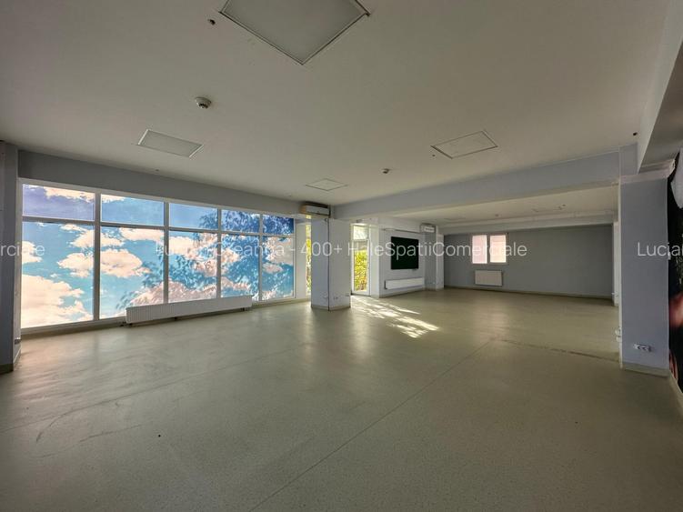 Spatiu salon, cabinet, birou, de la 15mp la 171mp, zona Jumbo - 18