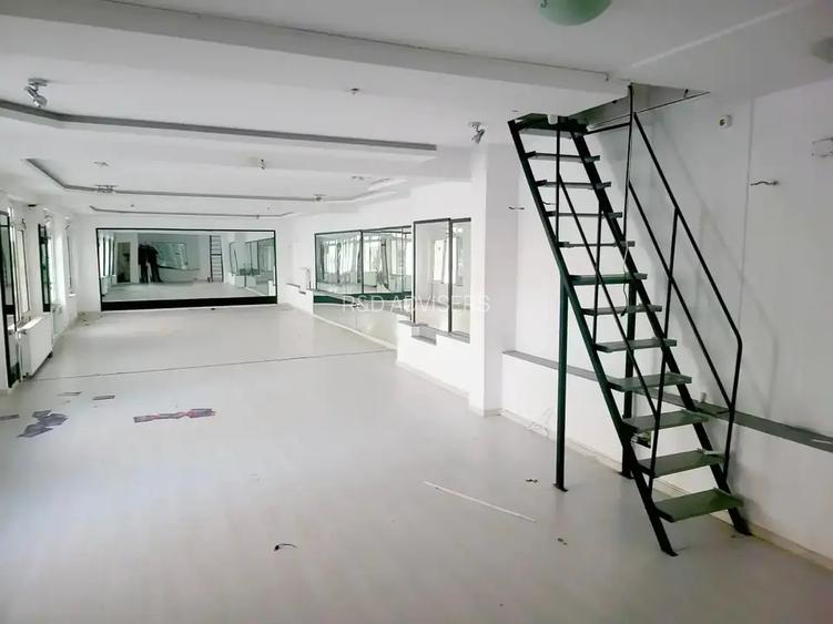 OPORTUNITATE DE INVESTIȚIE | SPAȚIU COMERCIAL P+1 | Terasa 40 mp | - 7