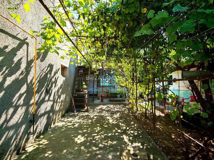 oras Chitila, cartier Remat, casa sup. 162mp, 4 camere, teren 421mp - 3